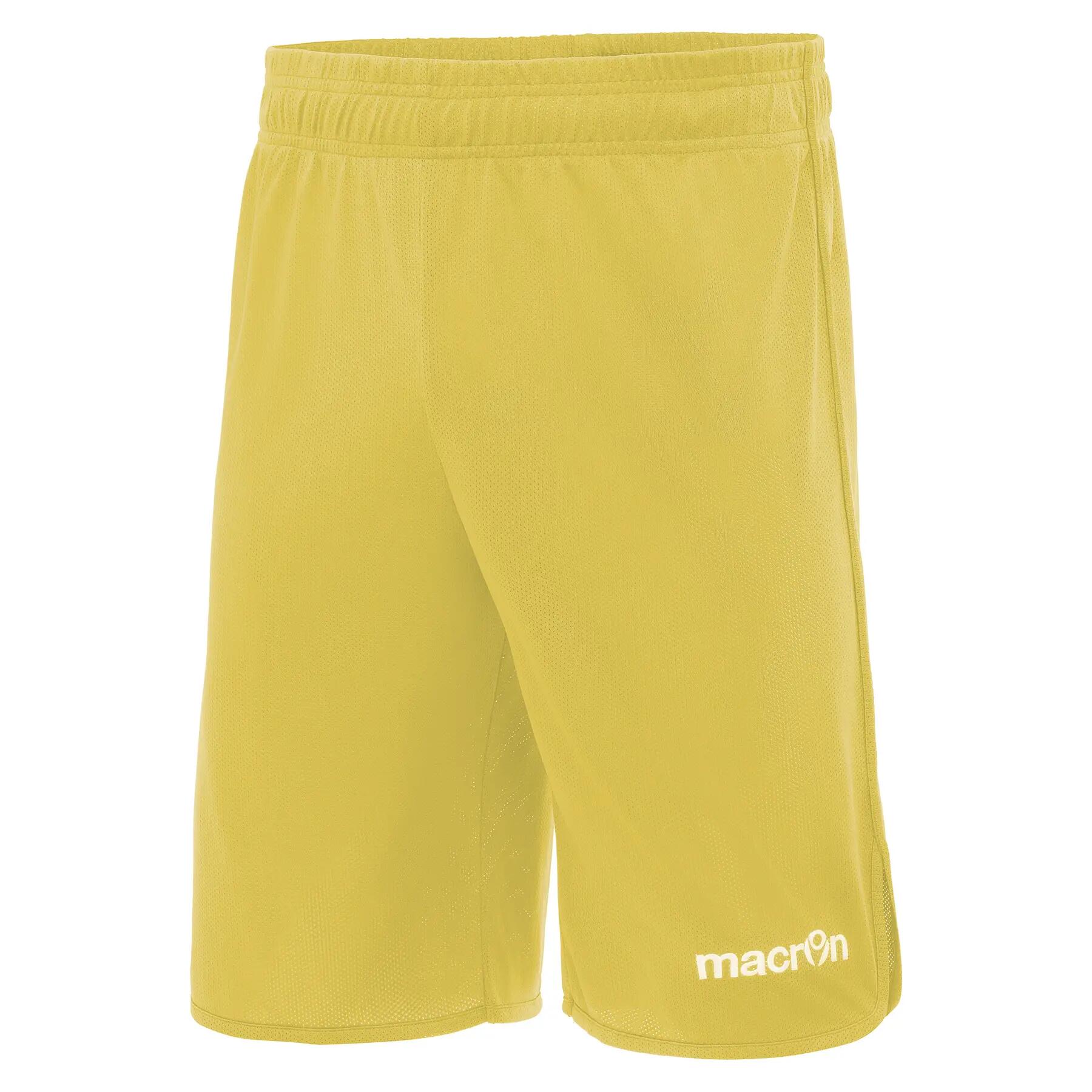 Short Macron oxide 2/7