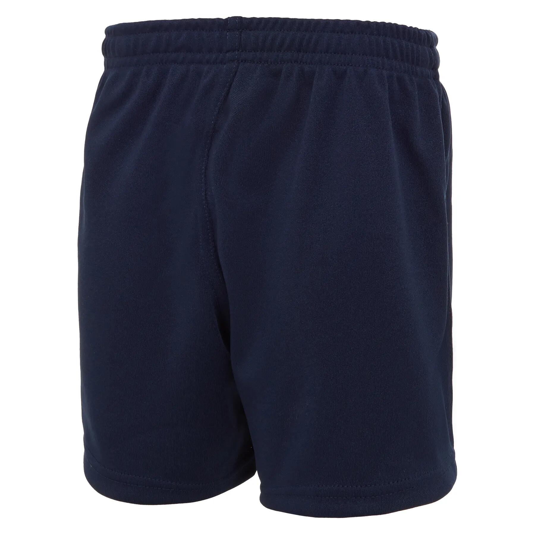 Shorts Macron amethyst 2/7