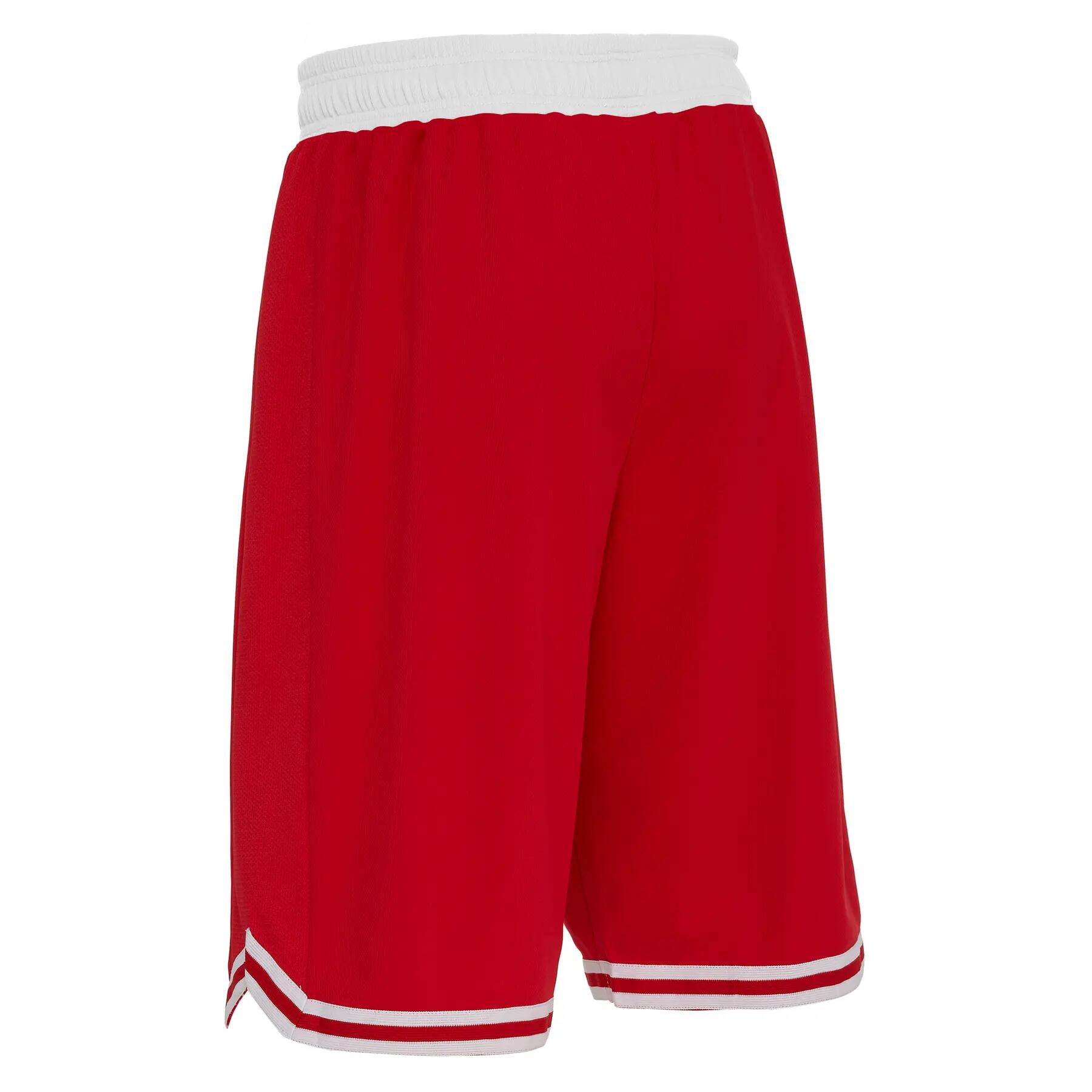 Short Macron thorium 2/6