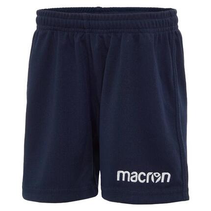 Short Macron amethyst