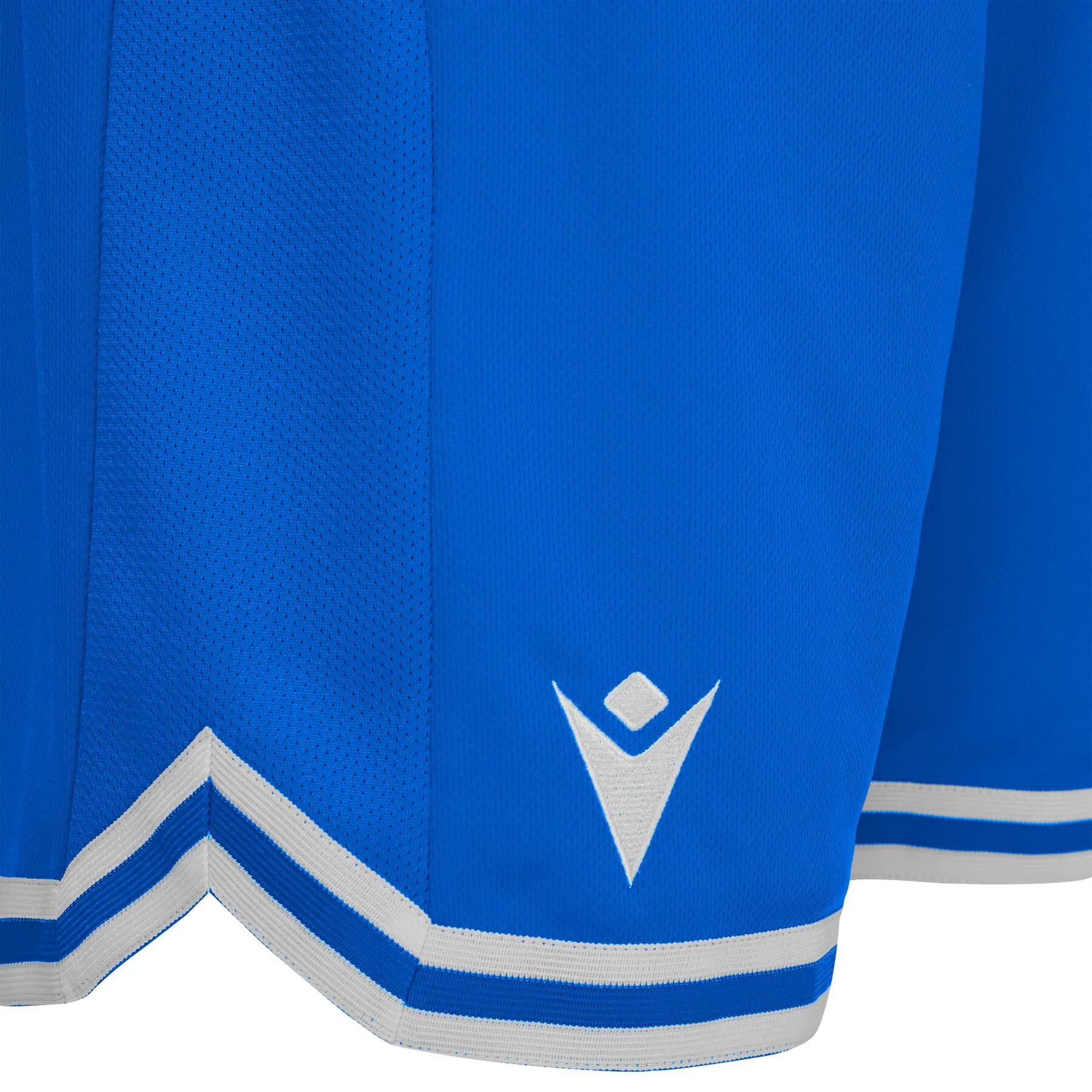 Shorts Macron thorium 4/6