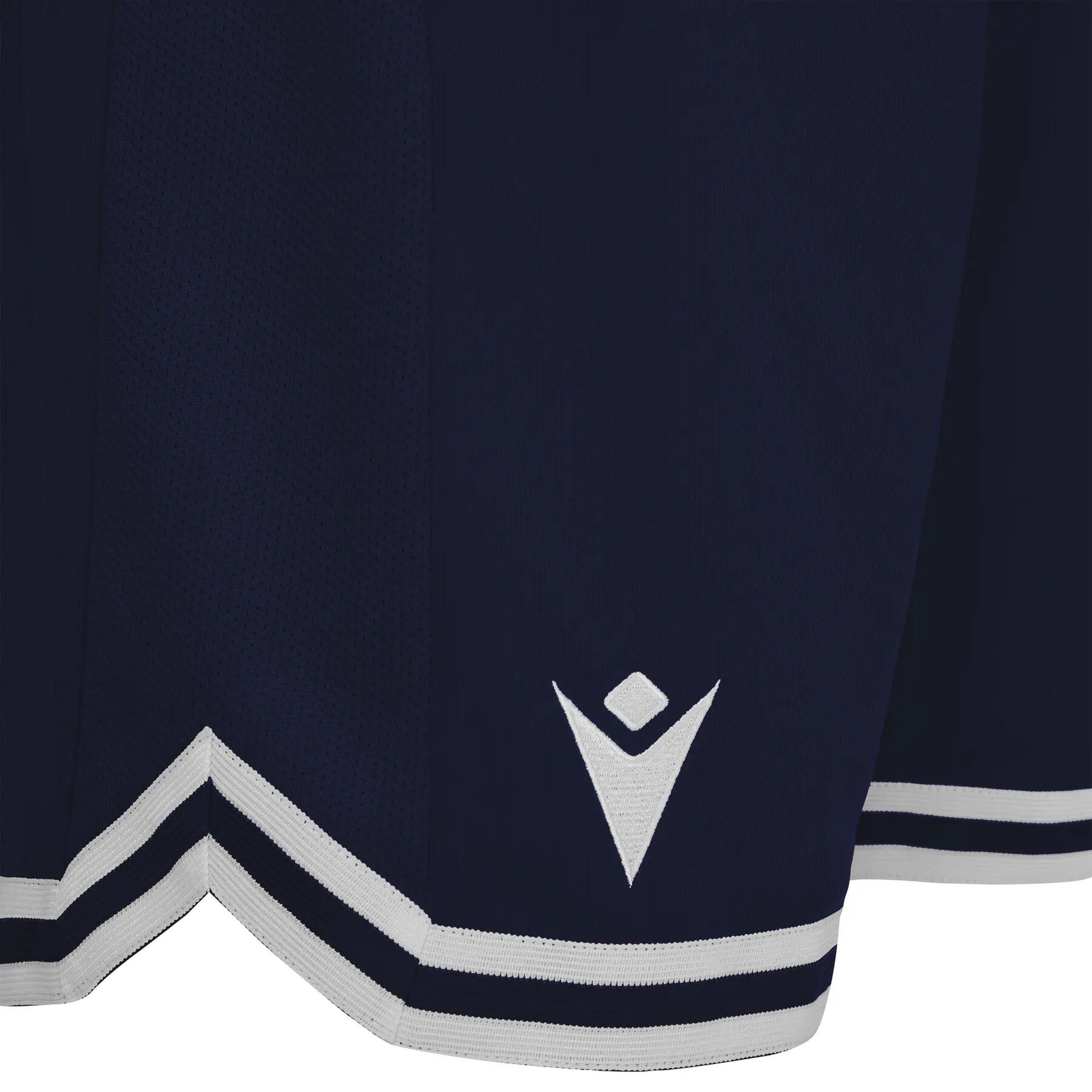 Short Macron thorium 4/6