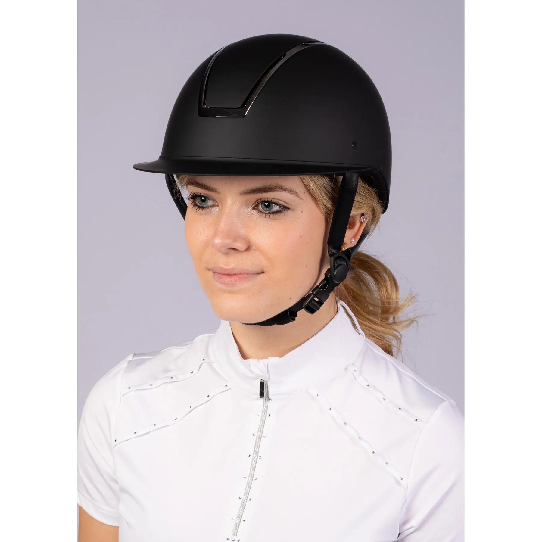Riding helmet Harry's Horse Royal Matt 2/3