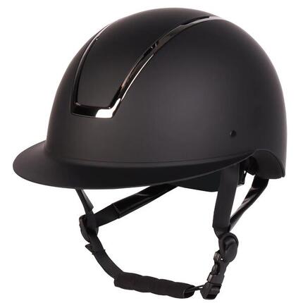 Casque d'équitation Harry's Horse Royal Matt