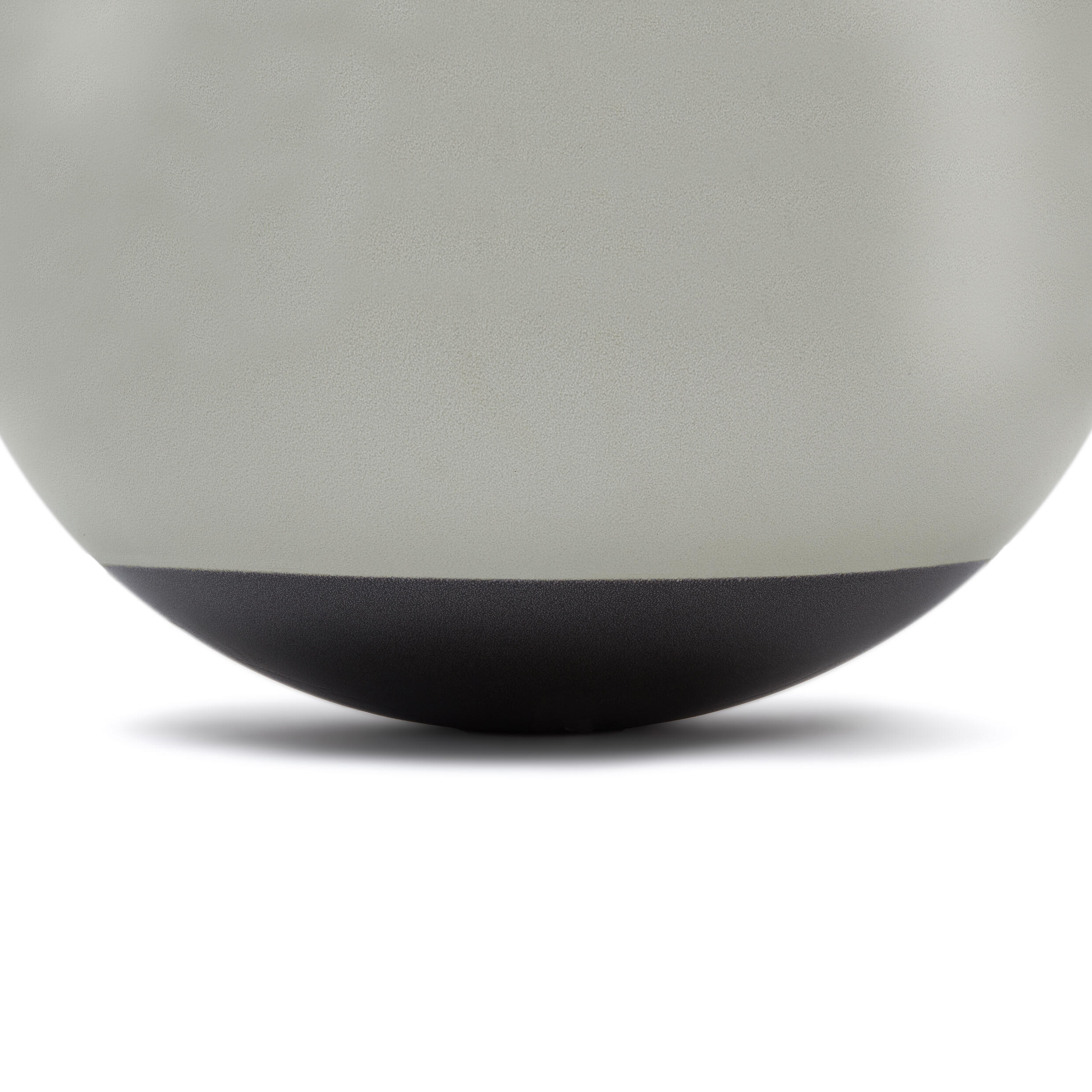 Reebok Stability Gym Ball gris/noir, Ø 75 cm 3/5