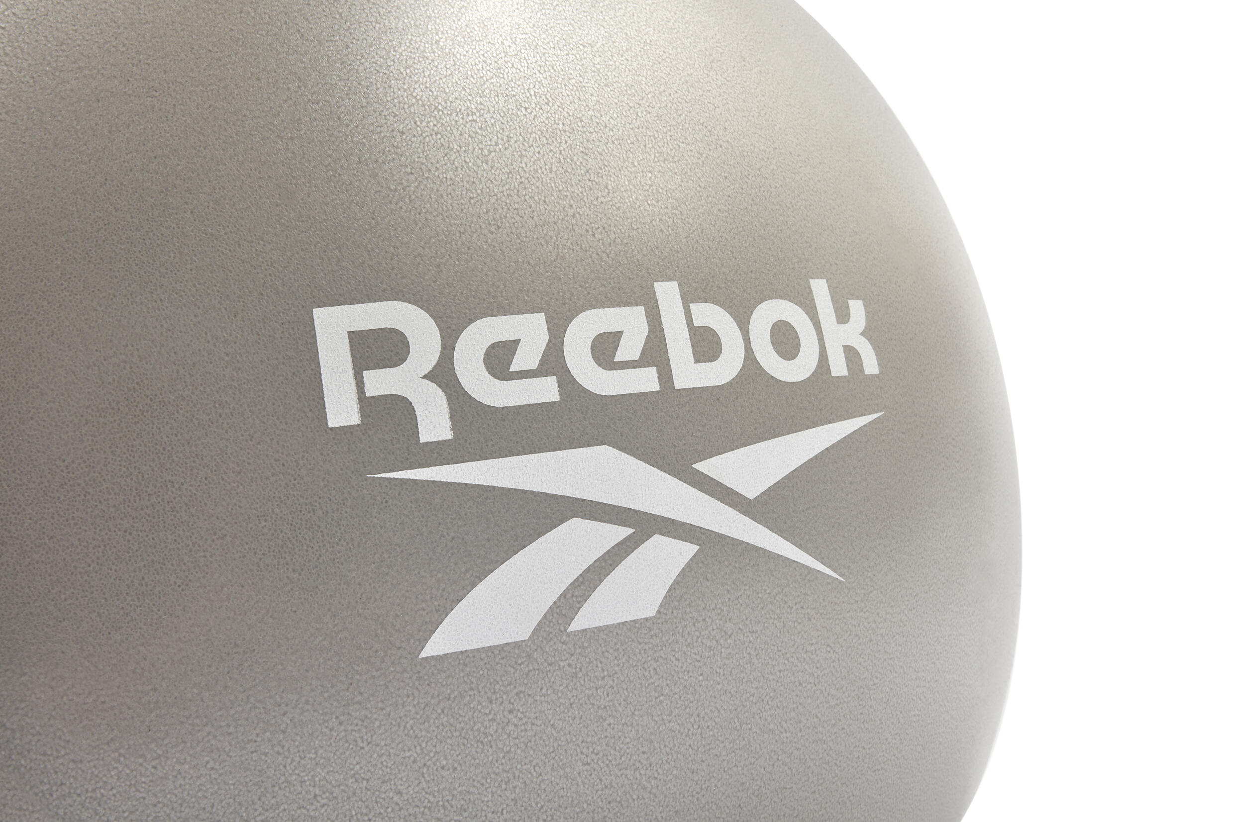 Reebok Stability Gym Ball gris/noir, Ø 75 cm 2/5