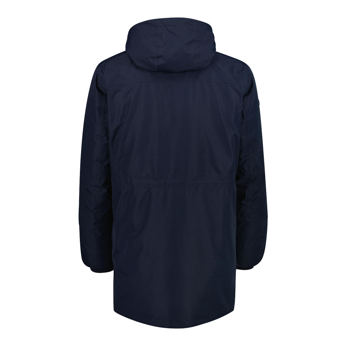 CMP Herren Parka Man Parka Zip Hood 35K3737 2/9