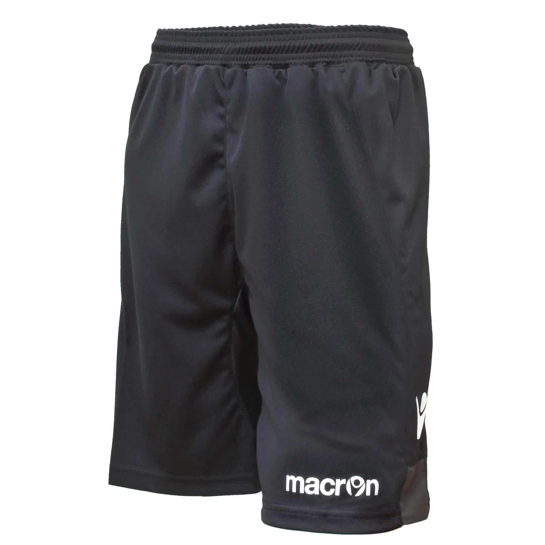 MACRON picture