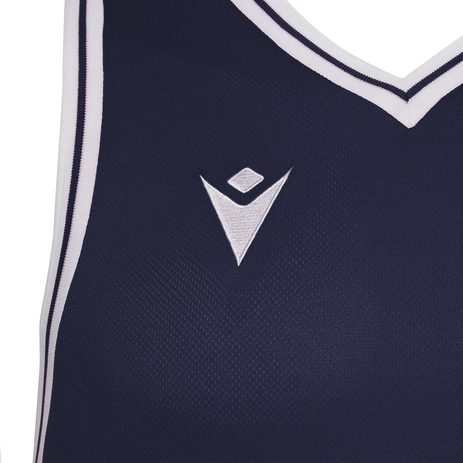 Trikot Macron freon 3/7