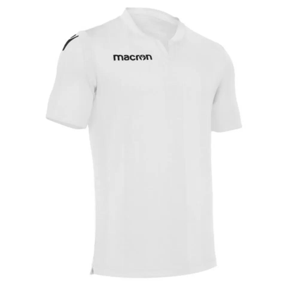 MACRON picture