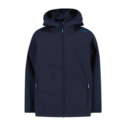 Dziecięca wodoodporna kurtka z kapturem CMP