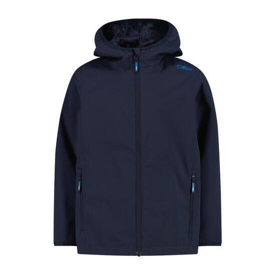 Dziecięca wodoodporna kurtka z kapturem CMP
