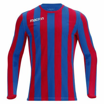Maillot training Macron trevor