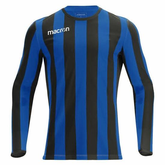 Maillot training Macron trevor