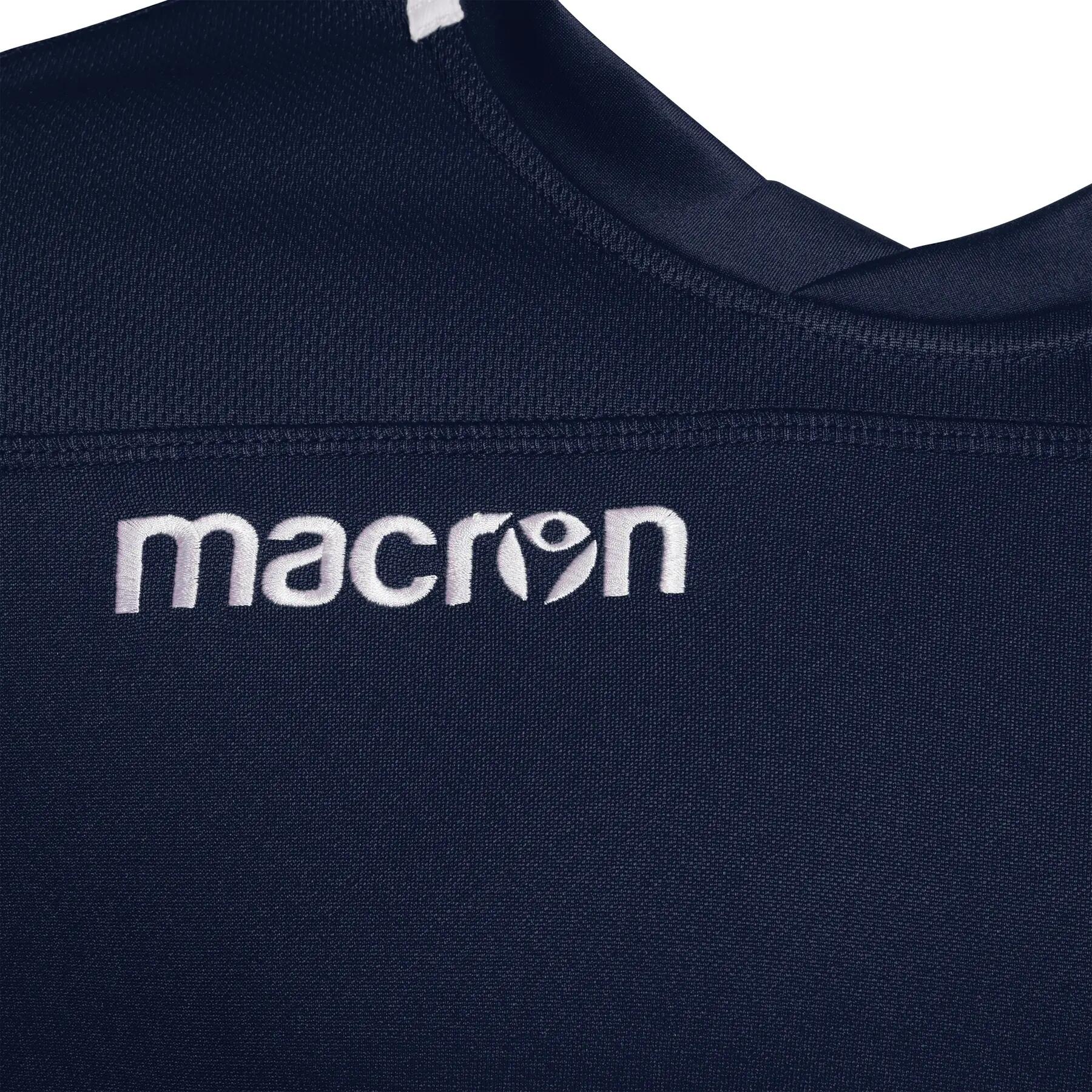 Camiseta Macron jet 3/7