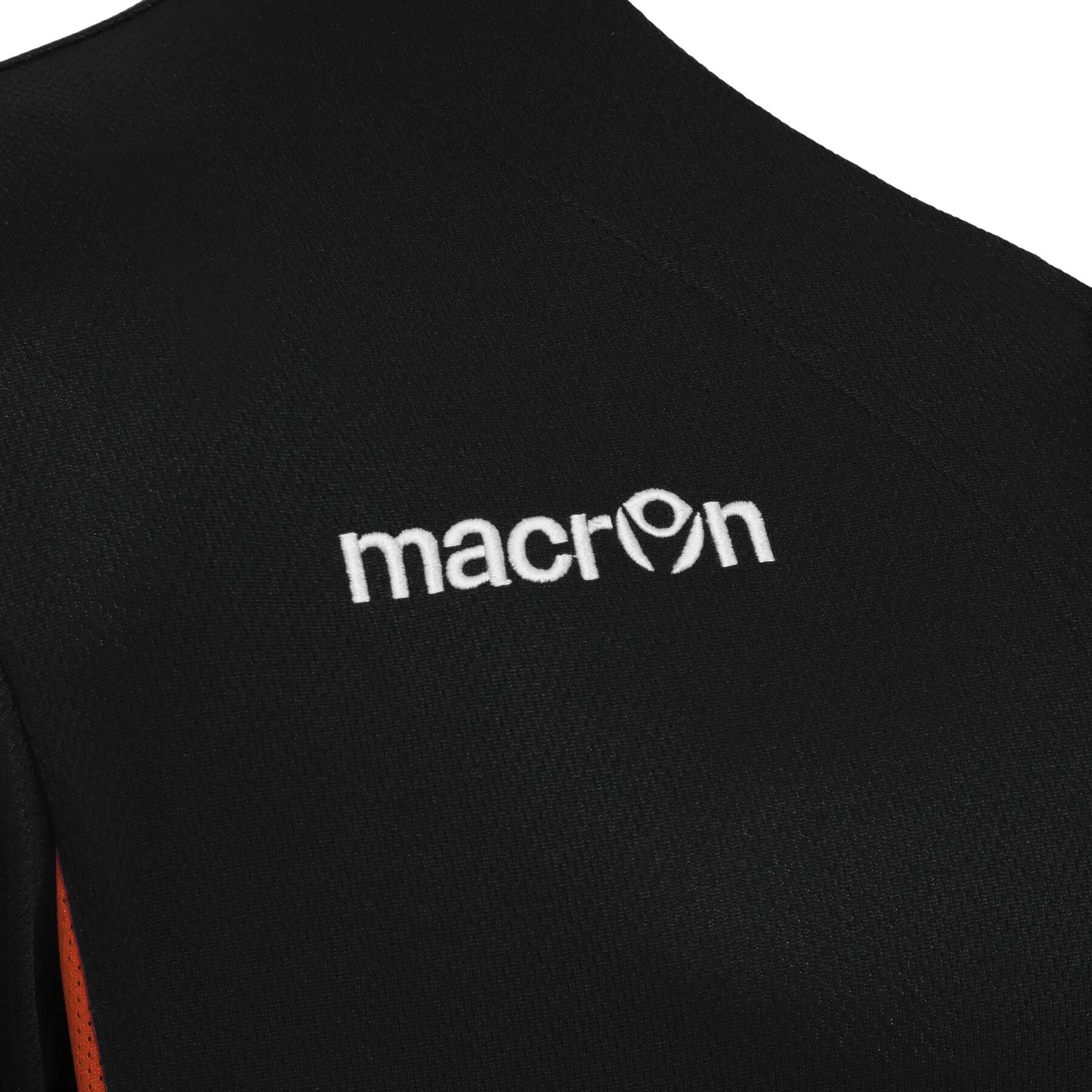 Jersey Macron defender 3/7