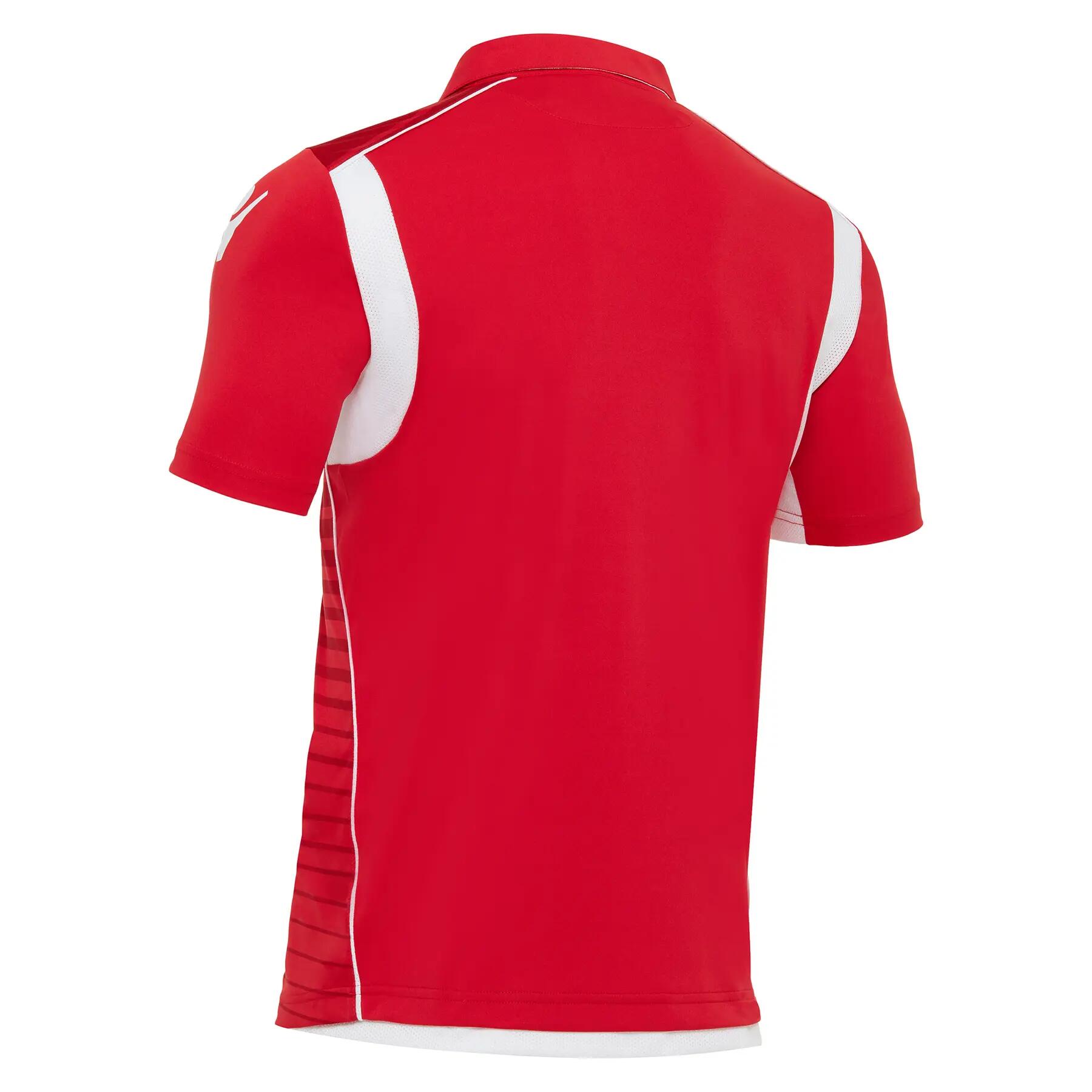 Camiseta Macron tabit 3/7
