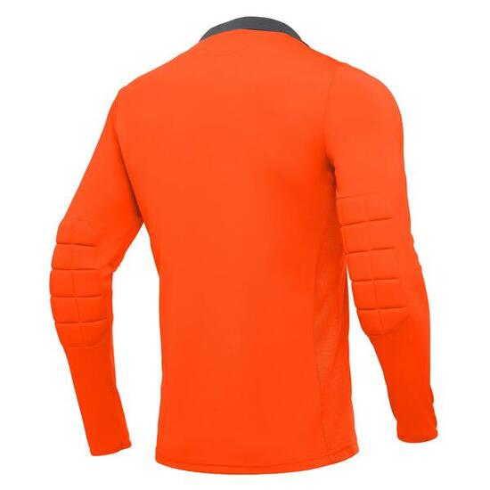 Maillot gardien Macron feo