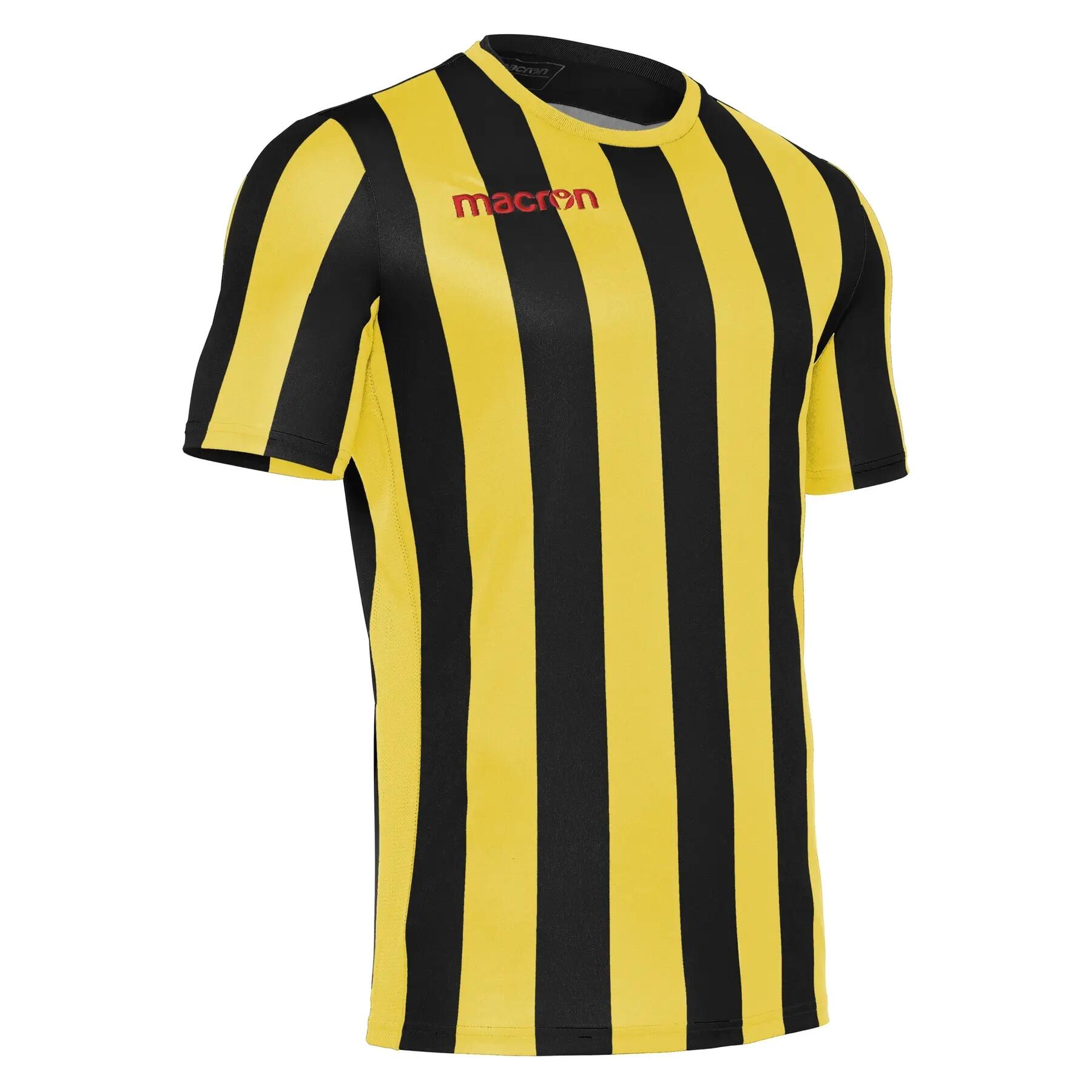 negro / amarillo