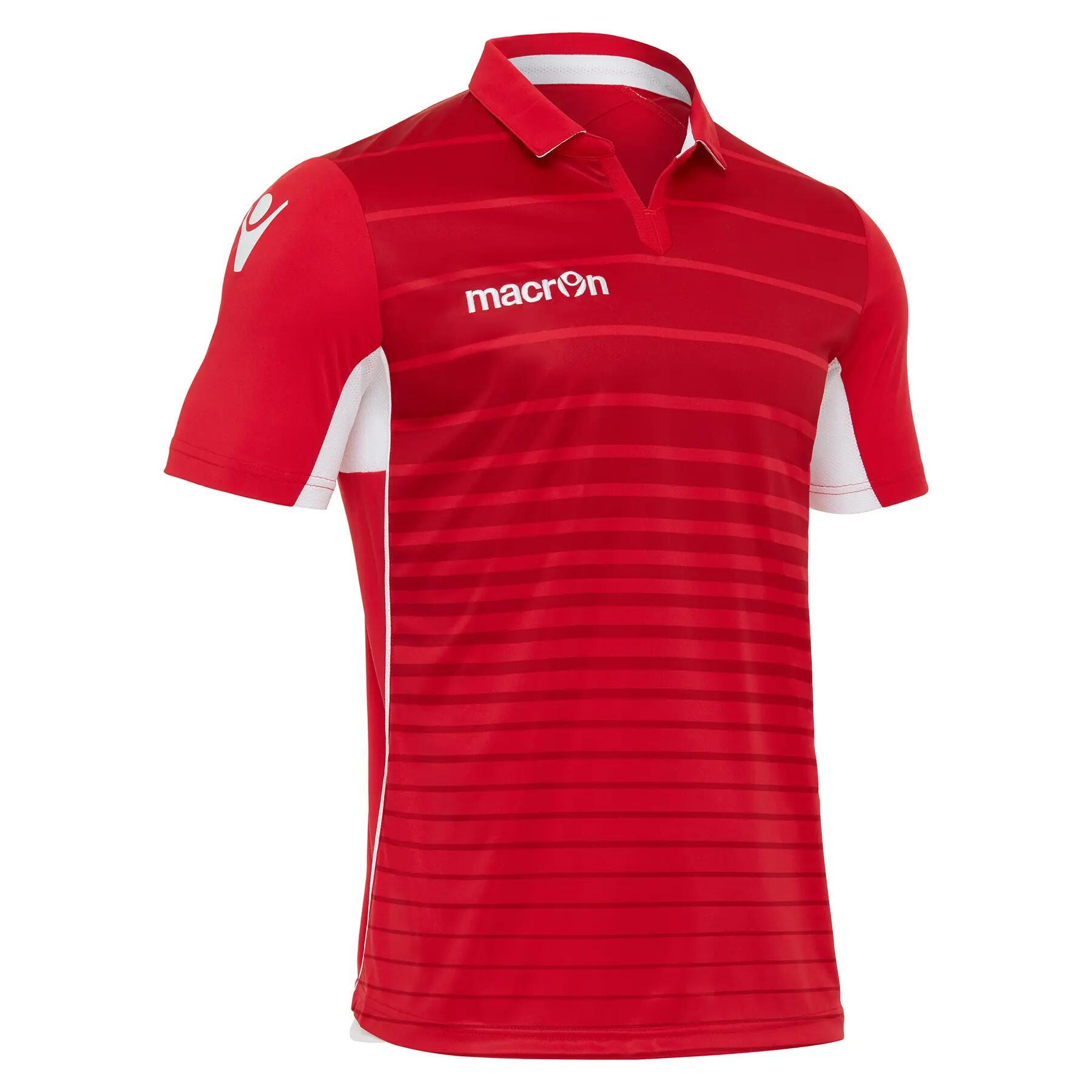 Camiseta Macron tabit 2/7