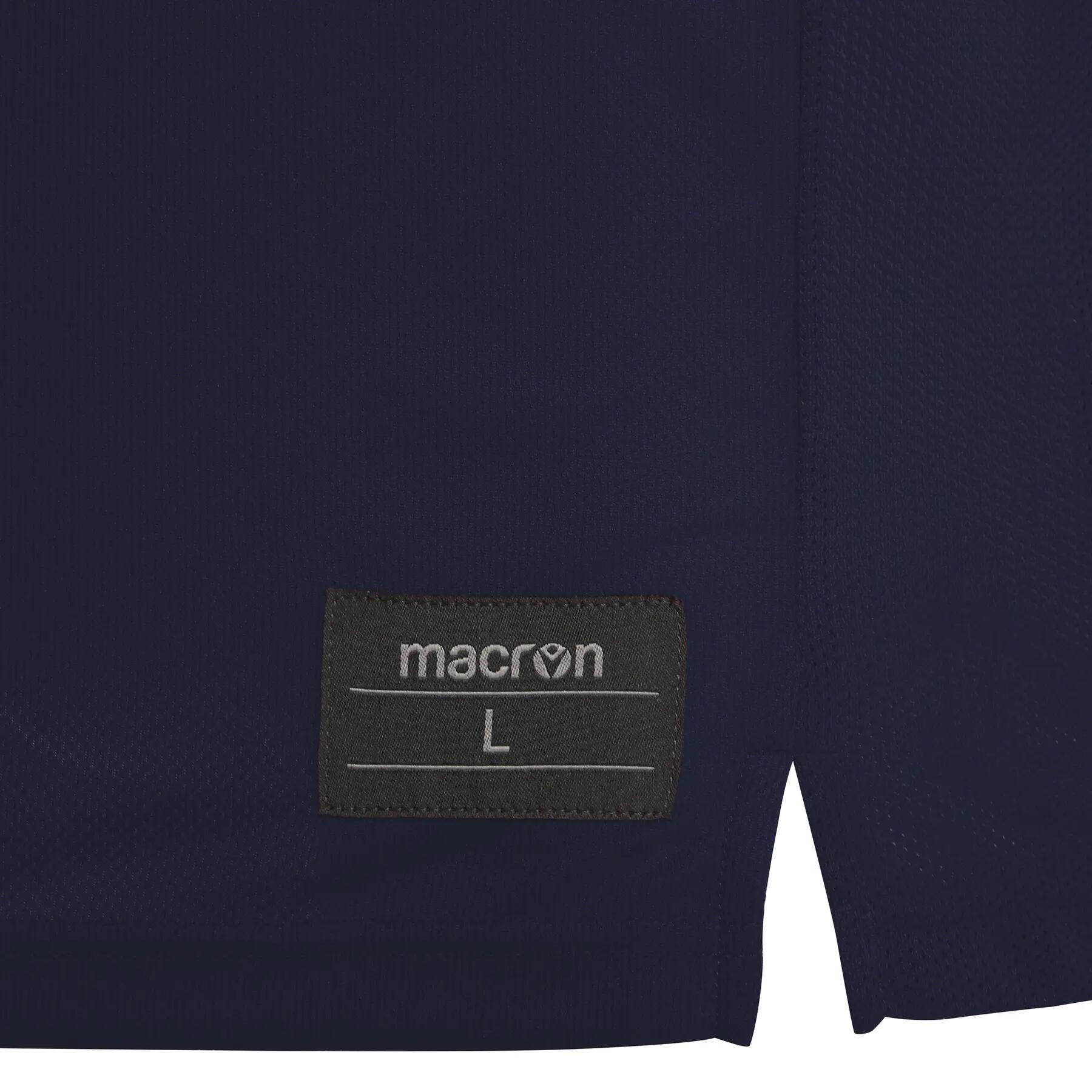 Trikot Macron freon 4/7