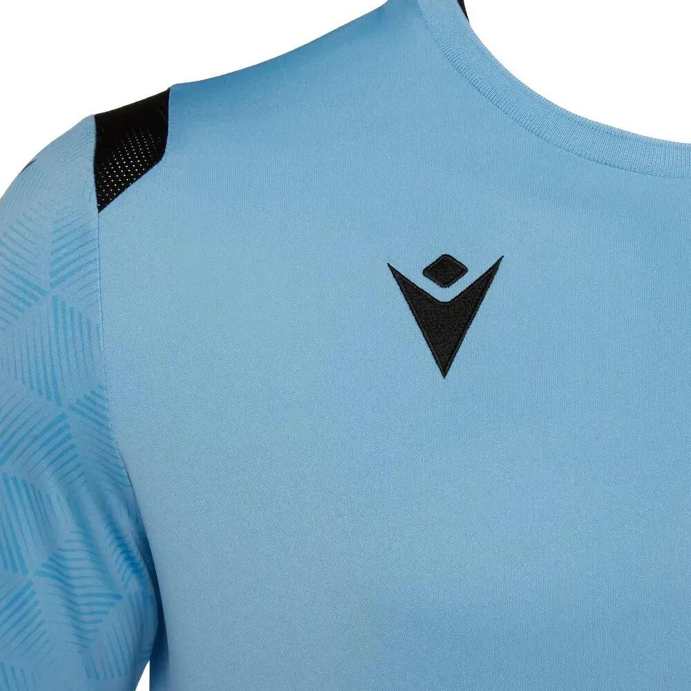 goalie jersey Macron aquarius 4/7