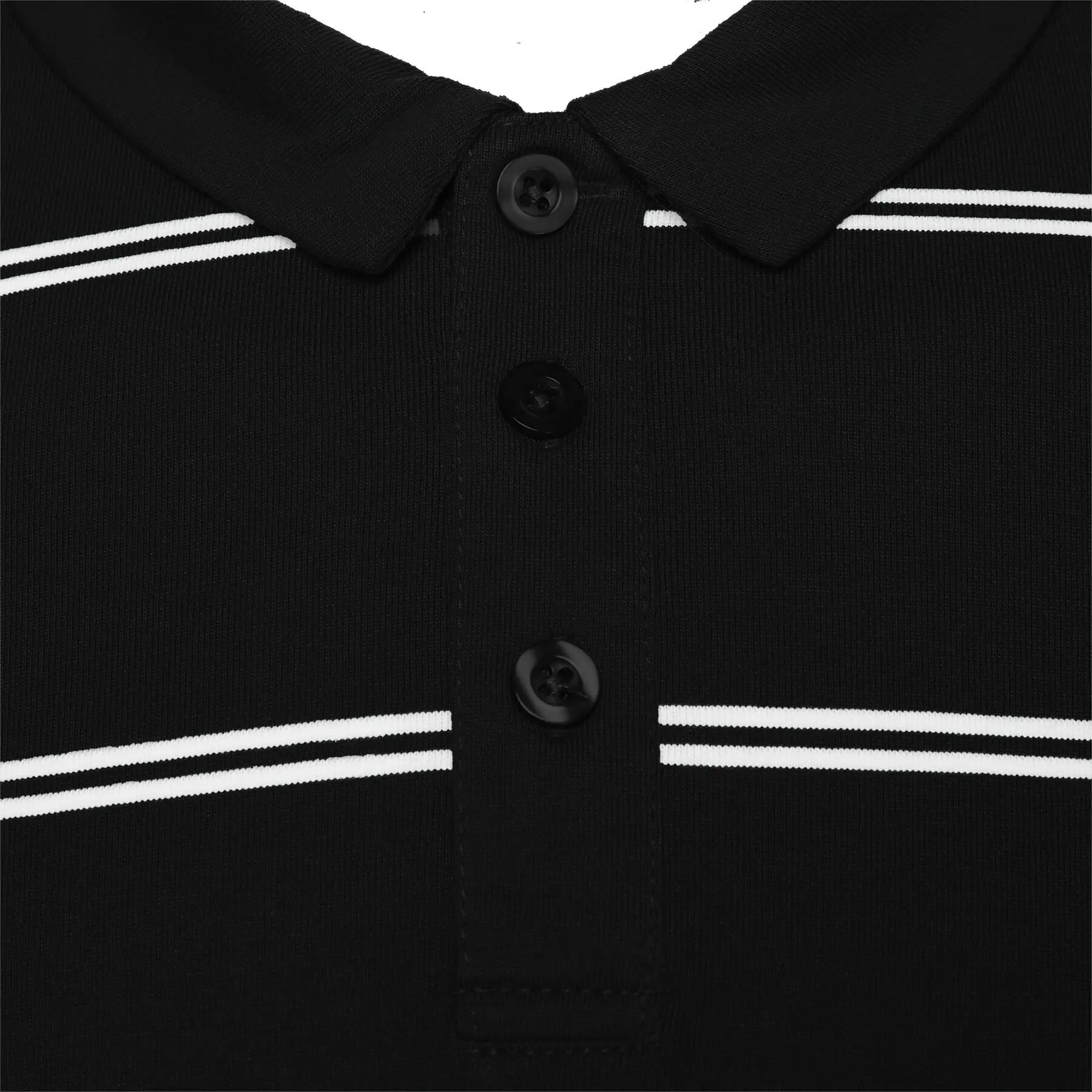 Polo Macron flamenco 3/7