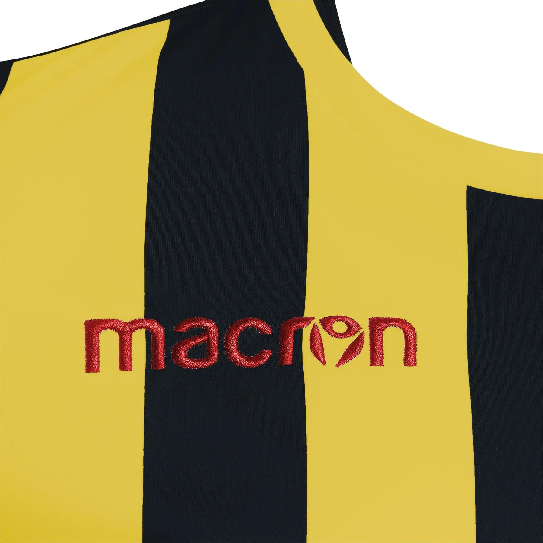 Jersey Macron trevor 4/7