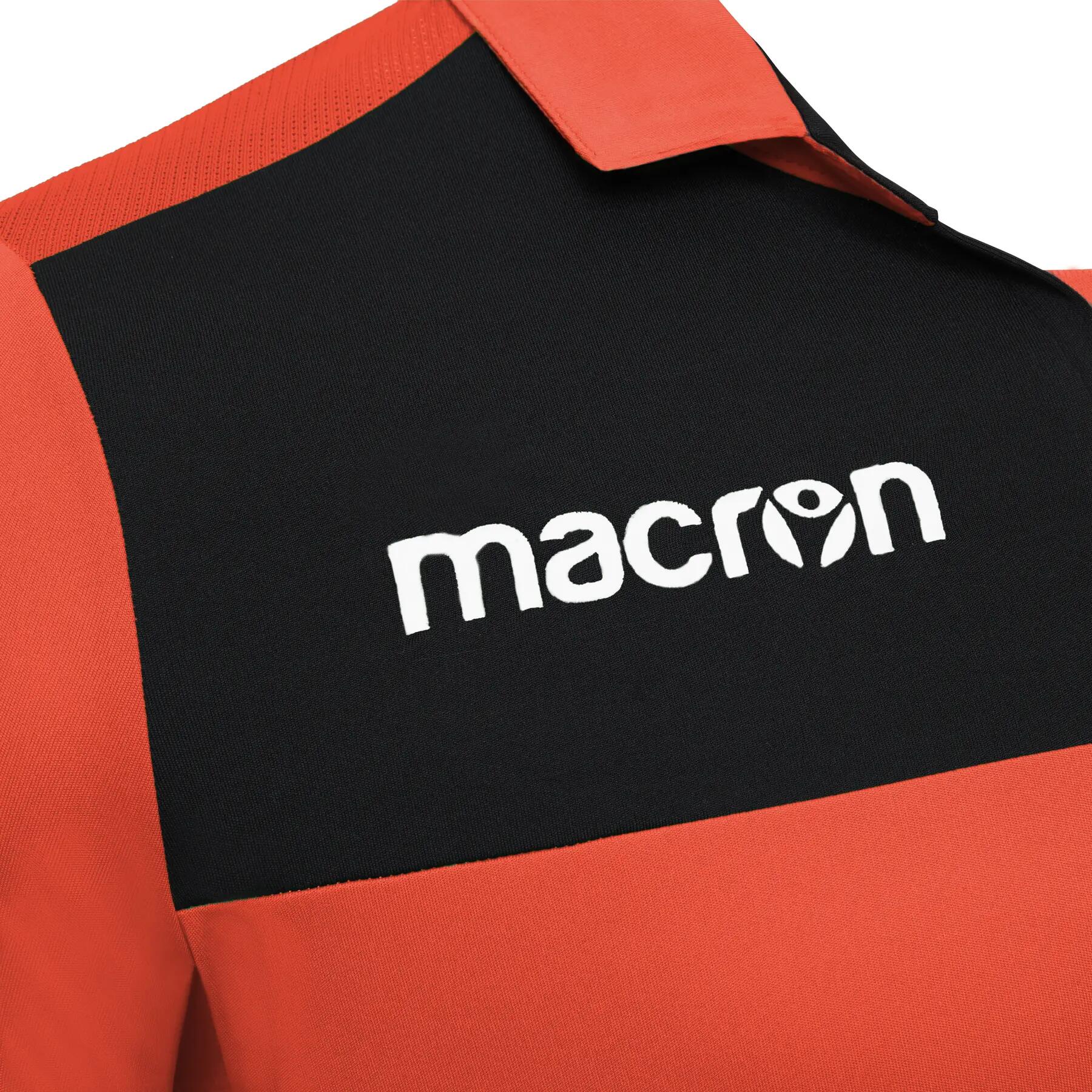 Jersey Macron nunki 4/7