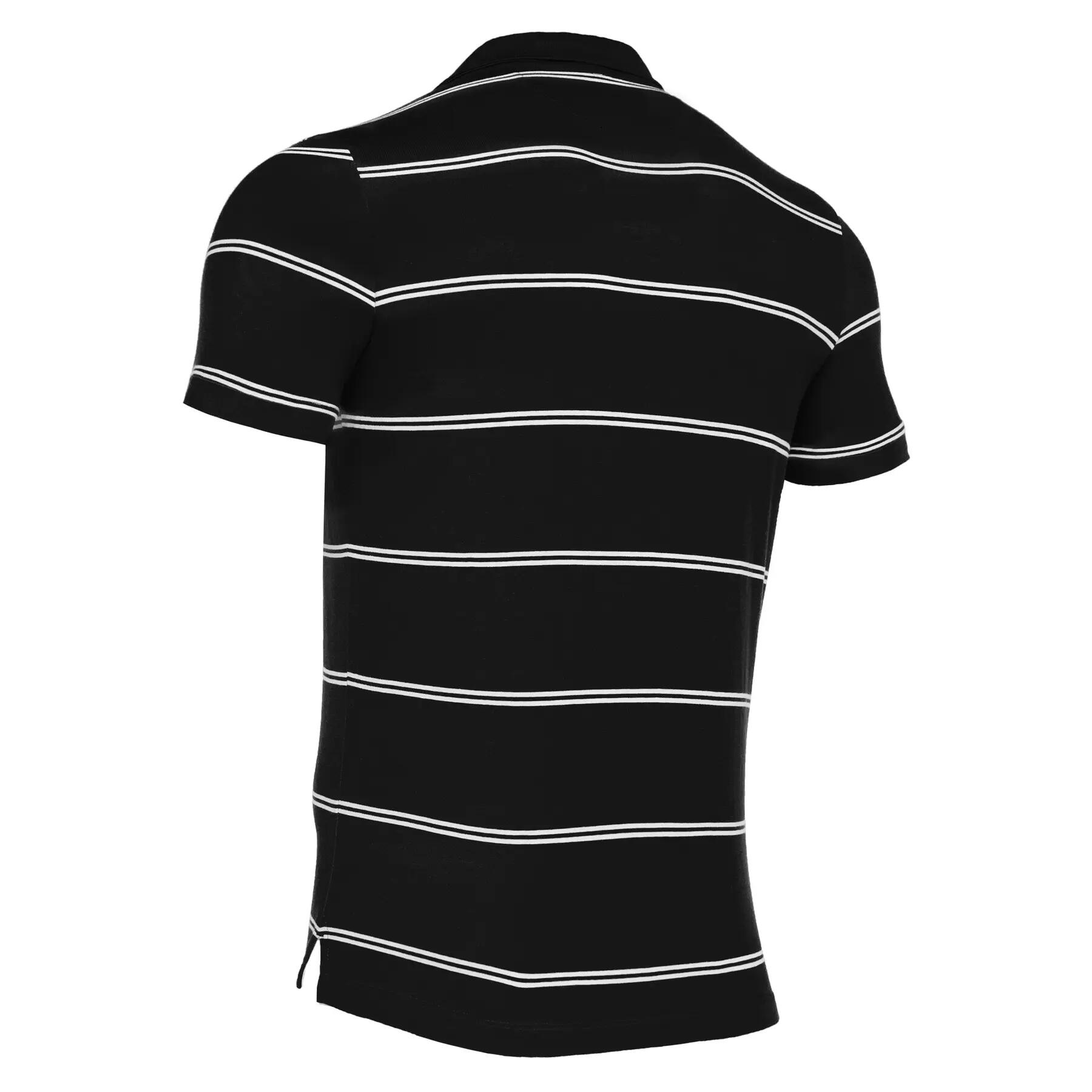 Polo Macron flamenco 2/7