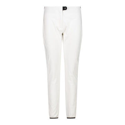Dames slim softshell skibroek cmp