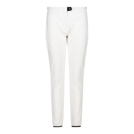 Ski-Hose Slim Softshell Damen CMP