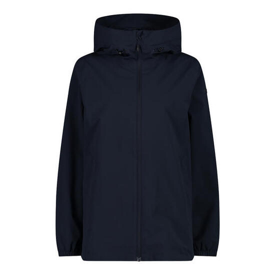 Veste imperméable zippée femme CMP