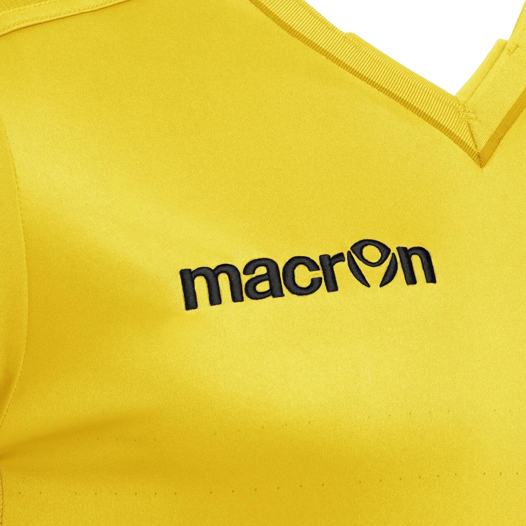 Maillot gardien Macron gemini 3/7