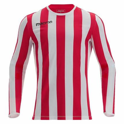 Maillot training Macron trevor