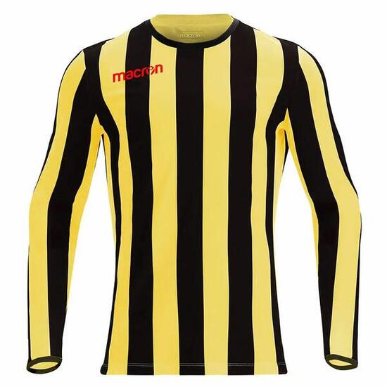Maillot training Macron trevor