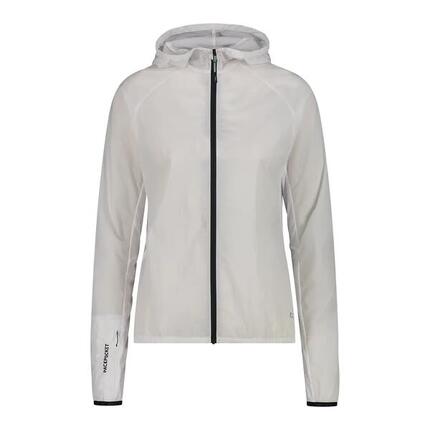 Coupe-vent à capuche femme CMP