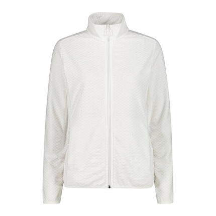 Damen Fleece-Ski-Jacke mit Reißverschluss CMP