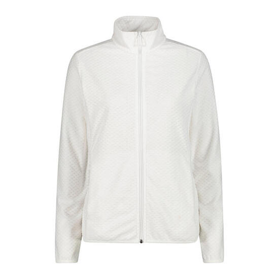 Damen Fleece-Ski-Jacke mit Reißverschluss CMP