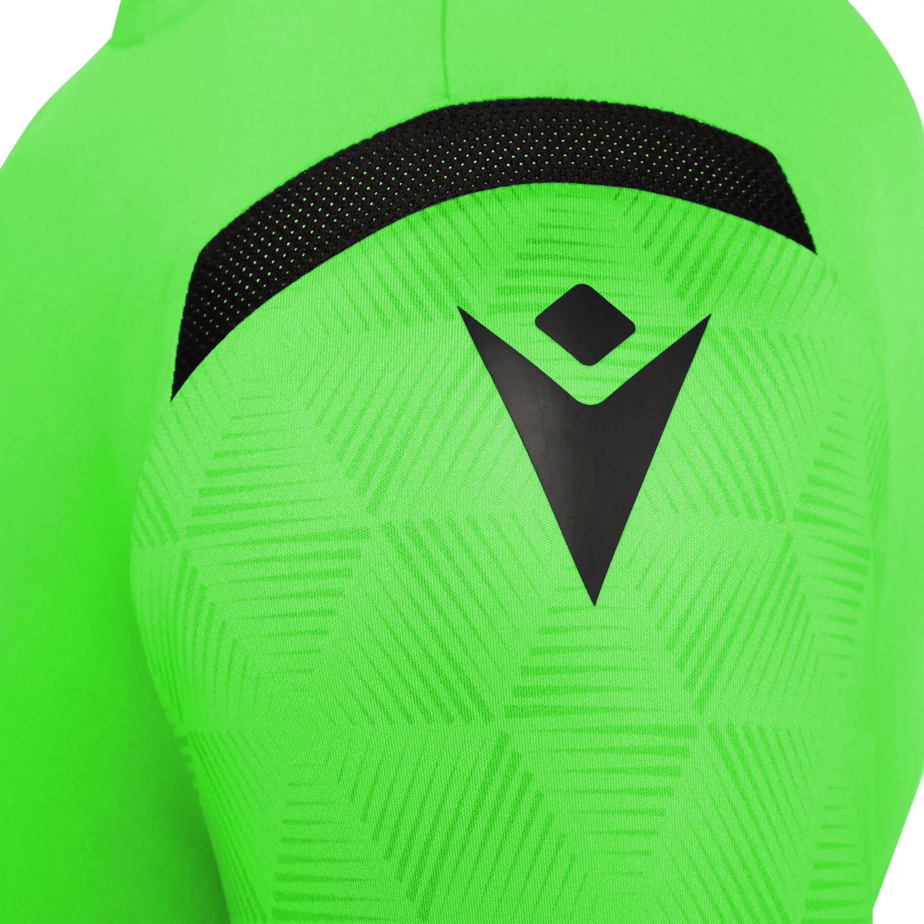 Keeperstrui Macron aquarius 3/7