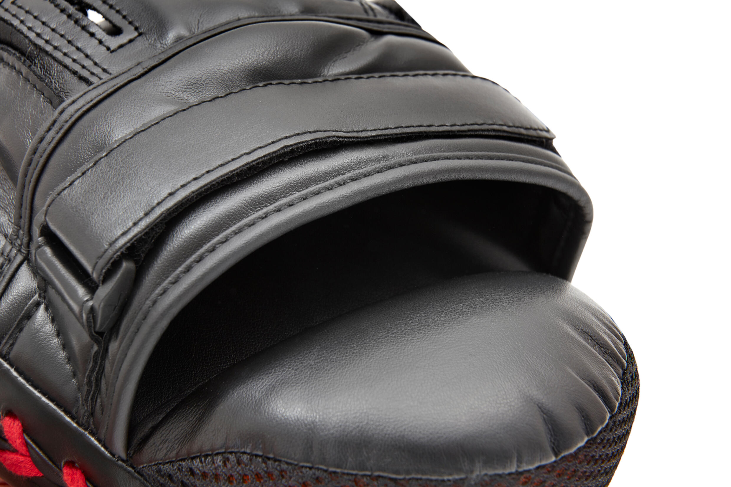 Reebok Jab & Hook Handpratzen 3/6