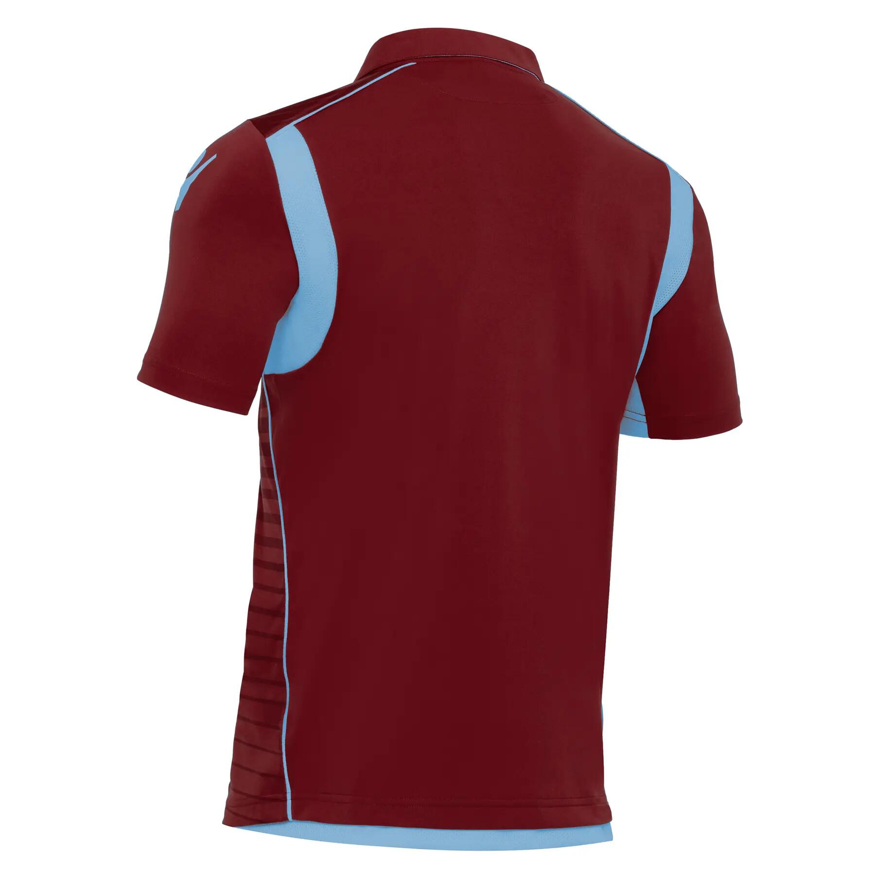 Camiseta Macron tabit 3/7