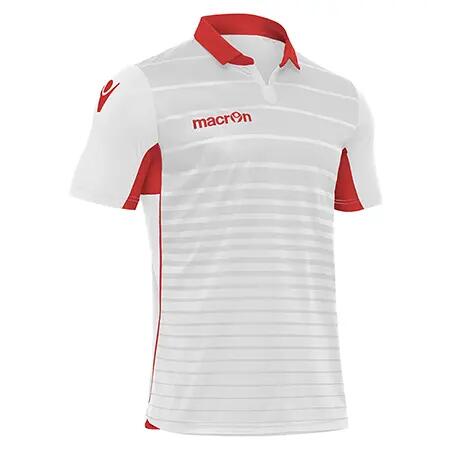 Camiseta Macron tabit 2/7