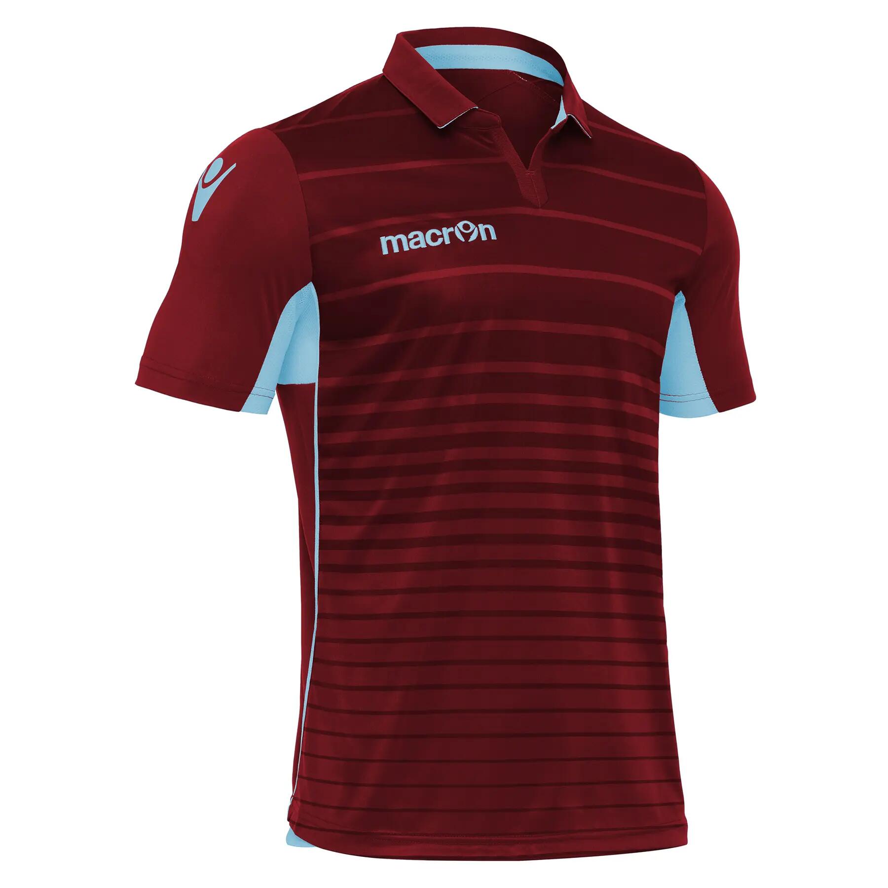 Camiseta Macron tabit 2/7