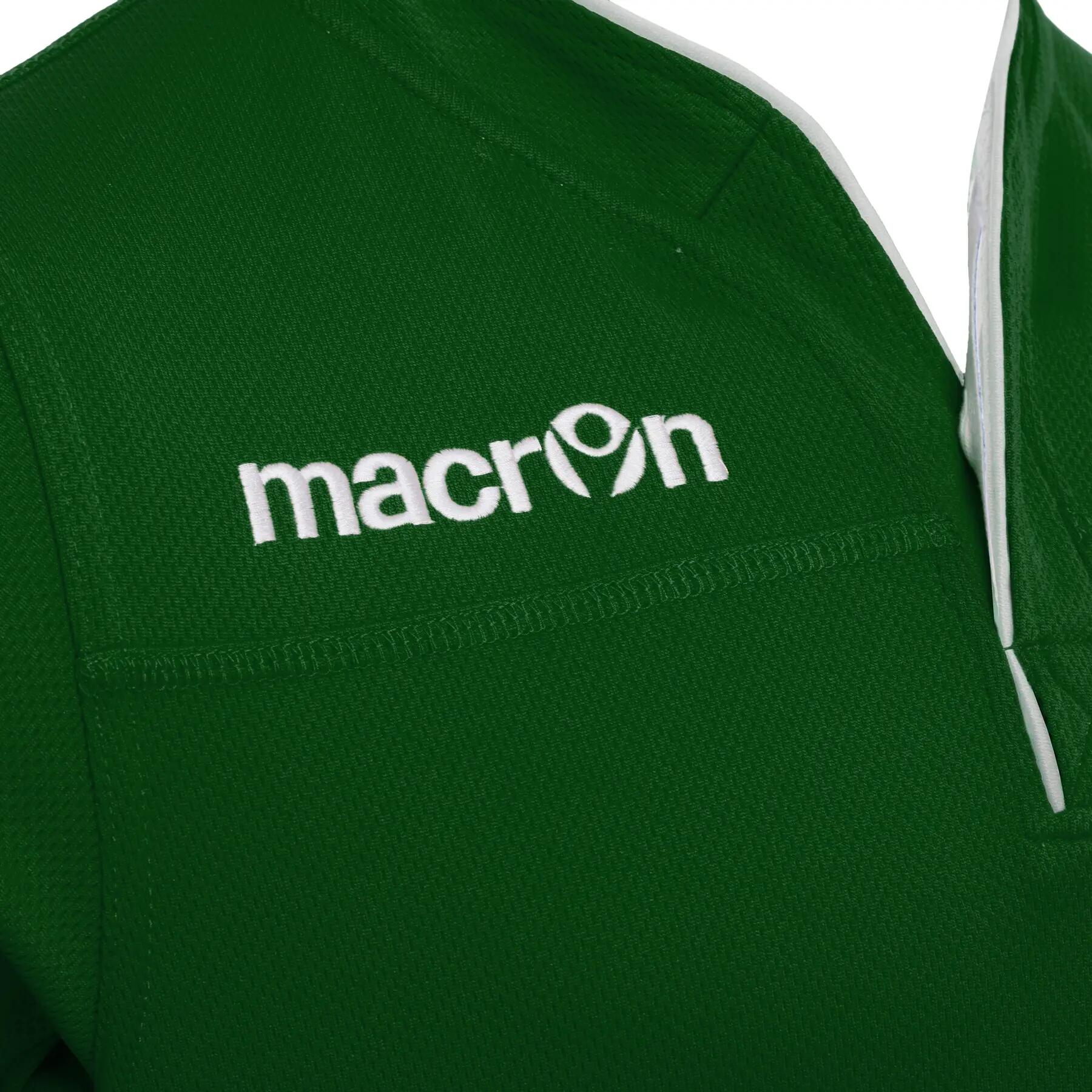 Jersey Macron Lava 3/7