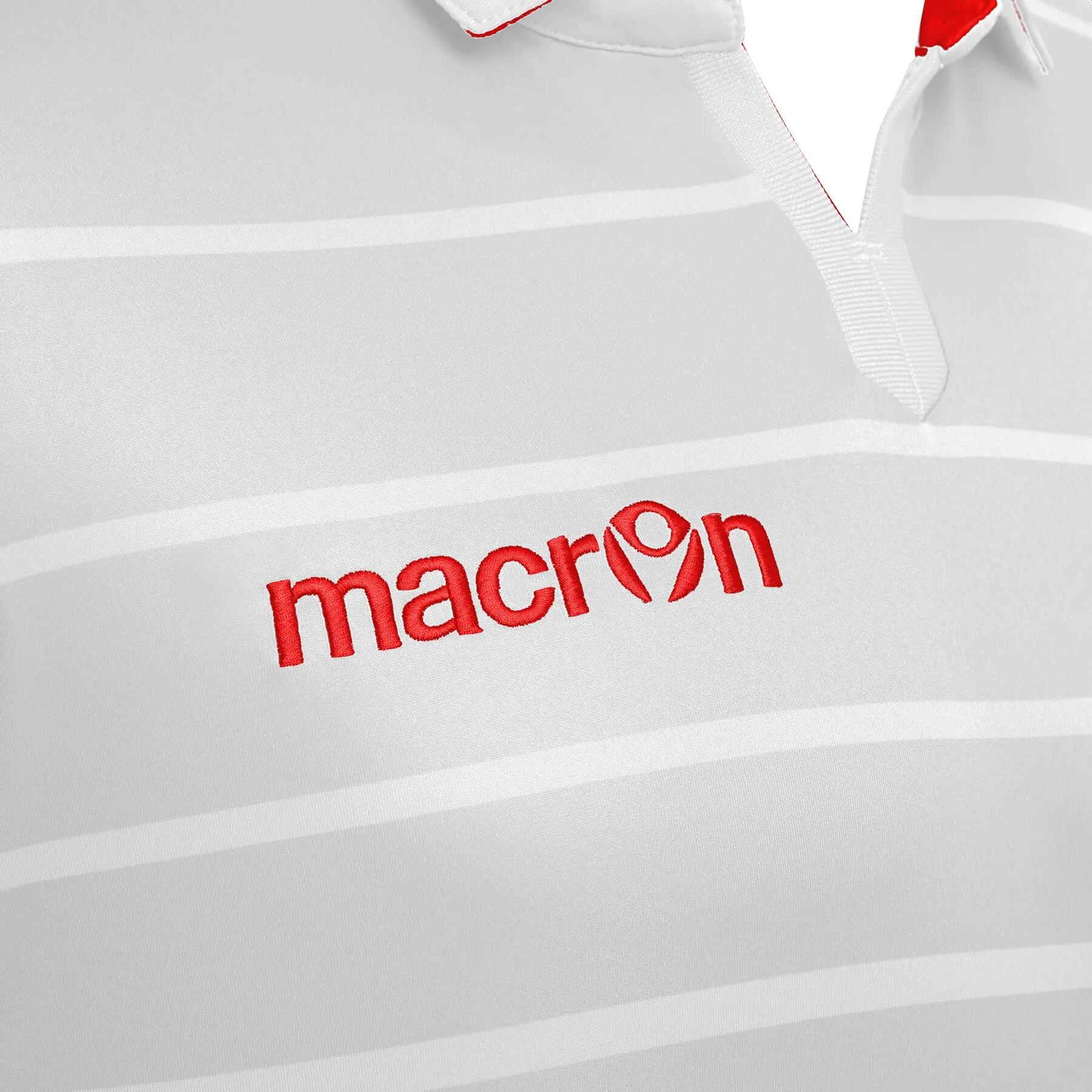 Camiseta Macron tabit 5/7