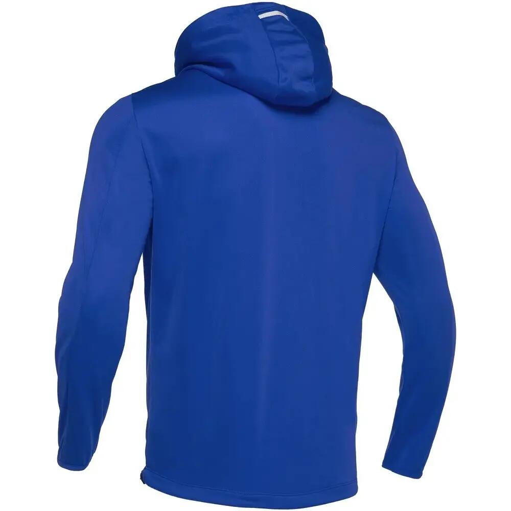 ZIP-Pullover mit Kapuze Macron aether 3/7