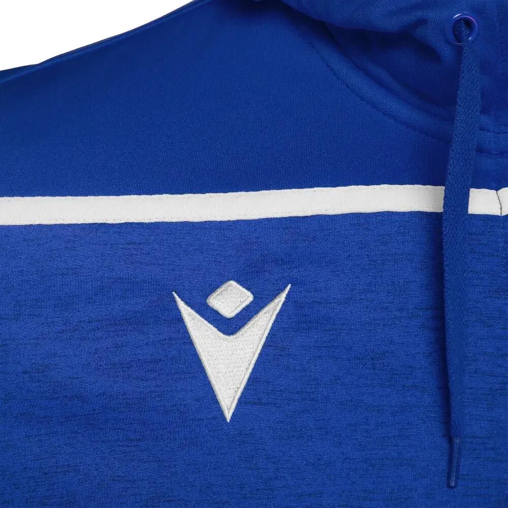 ZIP-Pullover mit Kapuze Macron aether 4/7