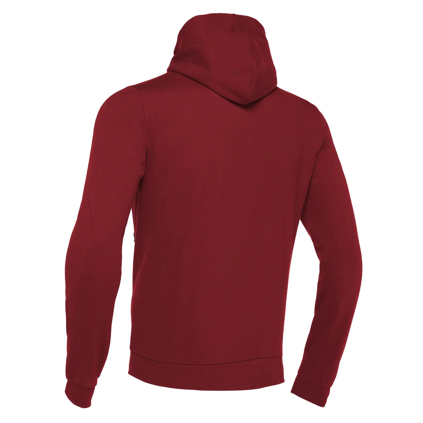 ZIP-Pullover mit Kapuze Macron cello 2/7