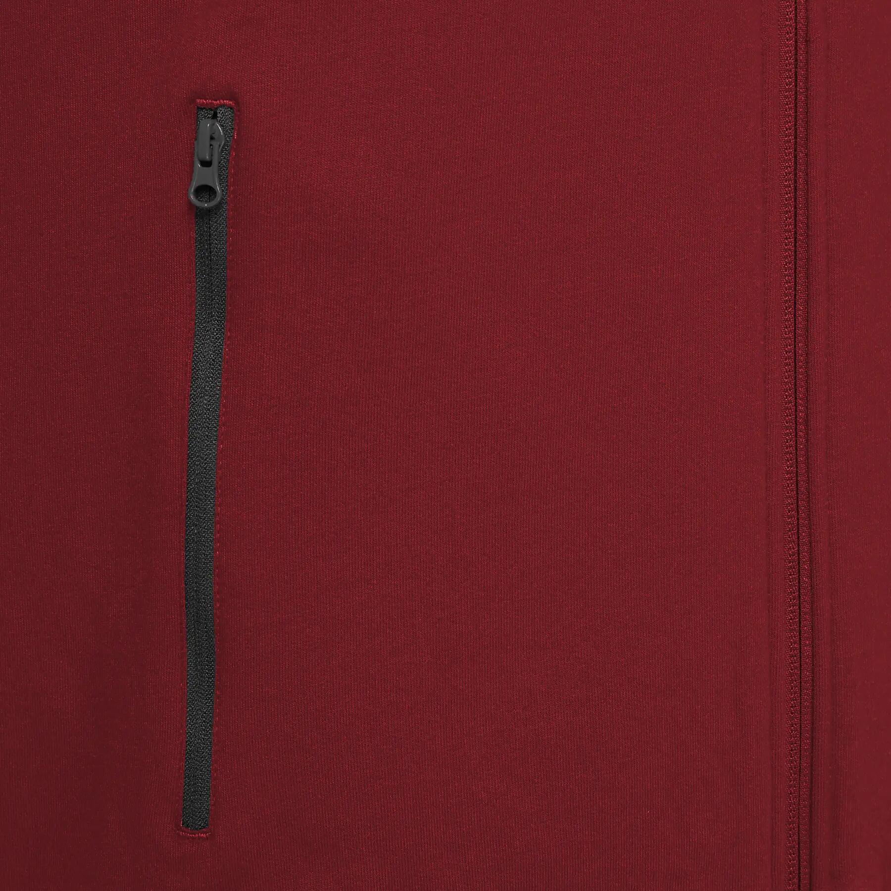 ZIP-Pullover mit Kapuze Macron cello 4/7